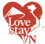 Love Stay Vietnam