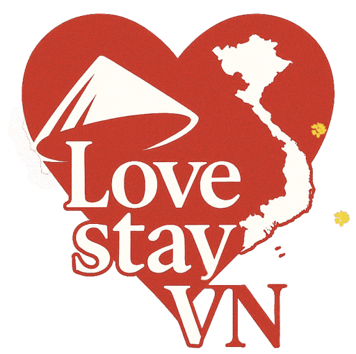 Love Stay Vietnam