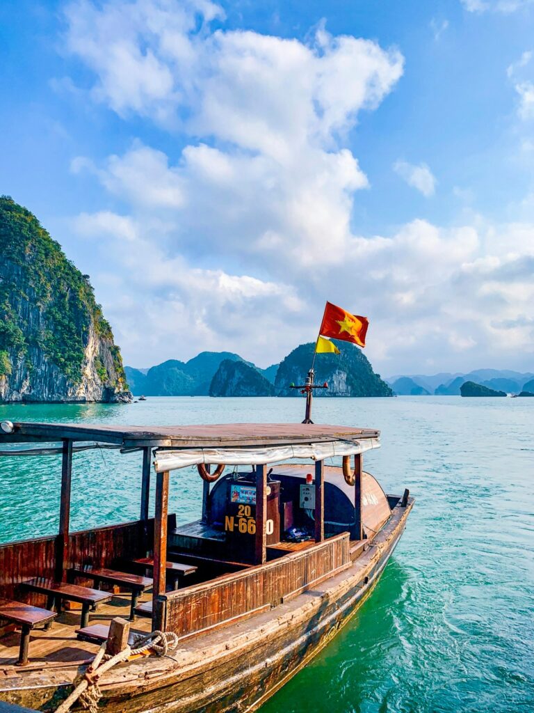 5 Must-Visit Hotels in Hanoi for Couples