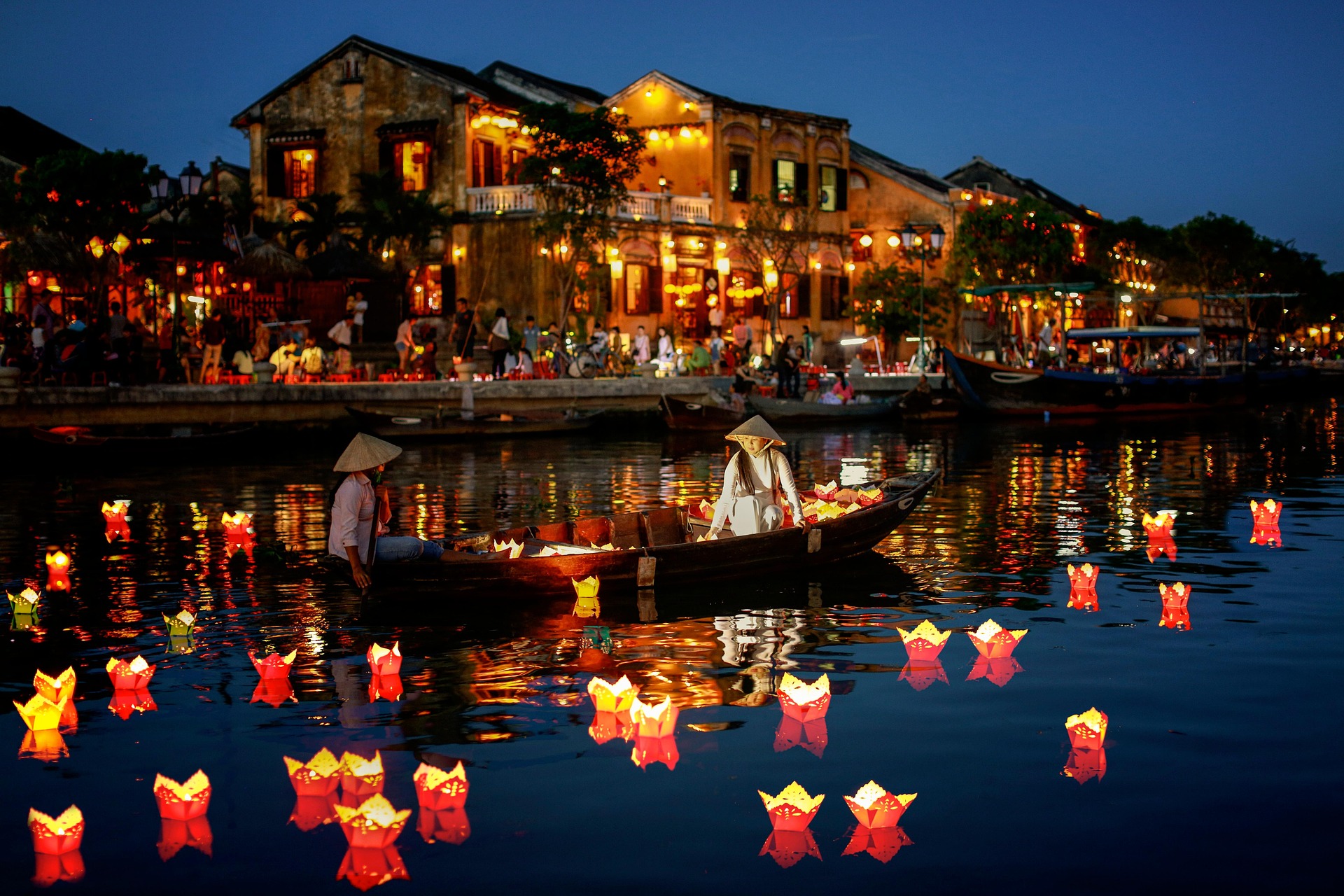 Hội An cổ