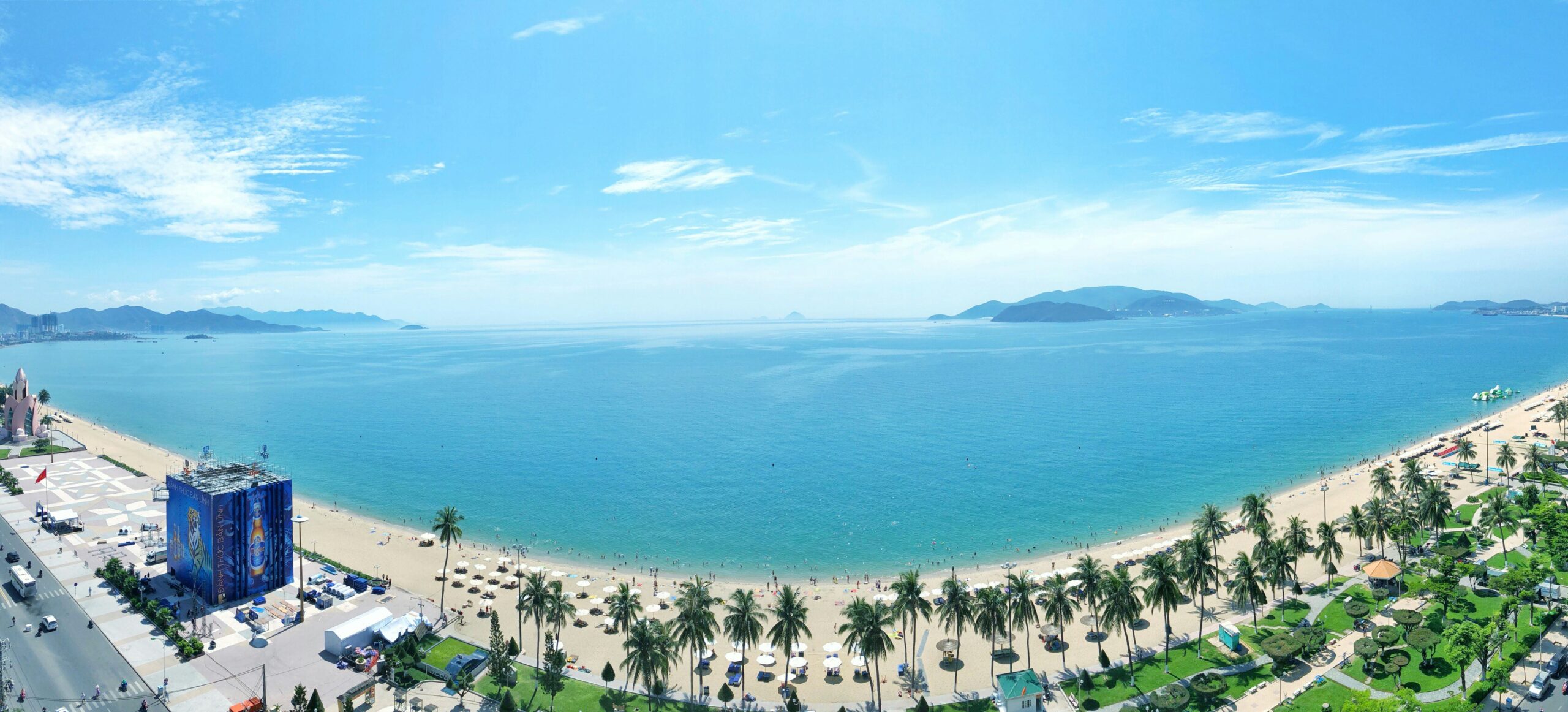 Biển Nha Trang